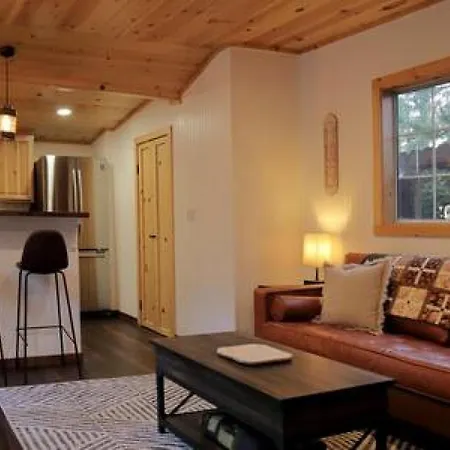 La Petite - Charming In Town Villa Idyllwild Exterior photo
