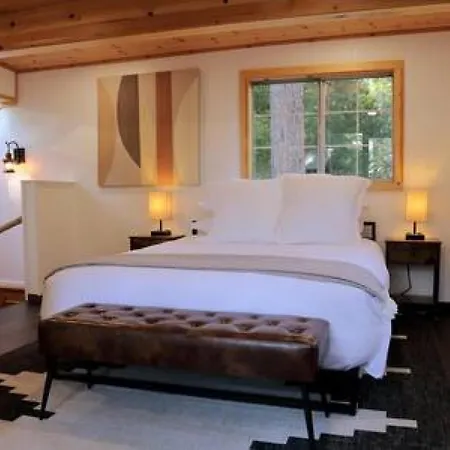 La Petite - Charming In Town Villa Idyllwild Exterior photo