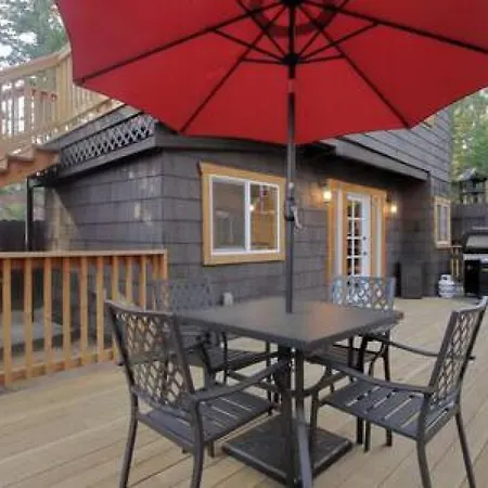 La Petite - Charming In Town Villa Idyllwild Exterior photo