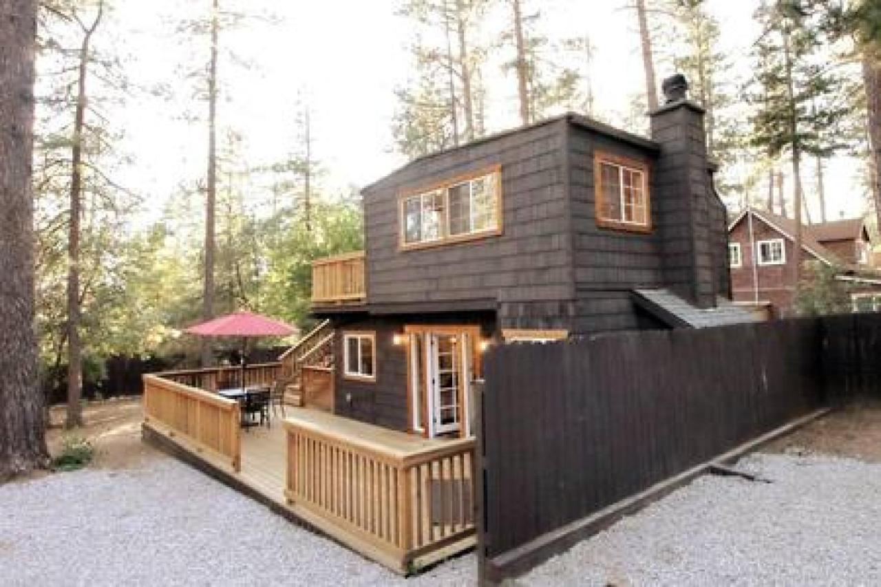 La Petite - Charming In Town * Idyllwild