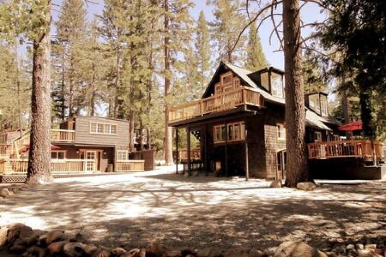 La Petite - Charming In Town Holiday home Idyllwild